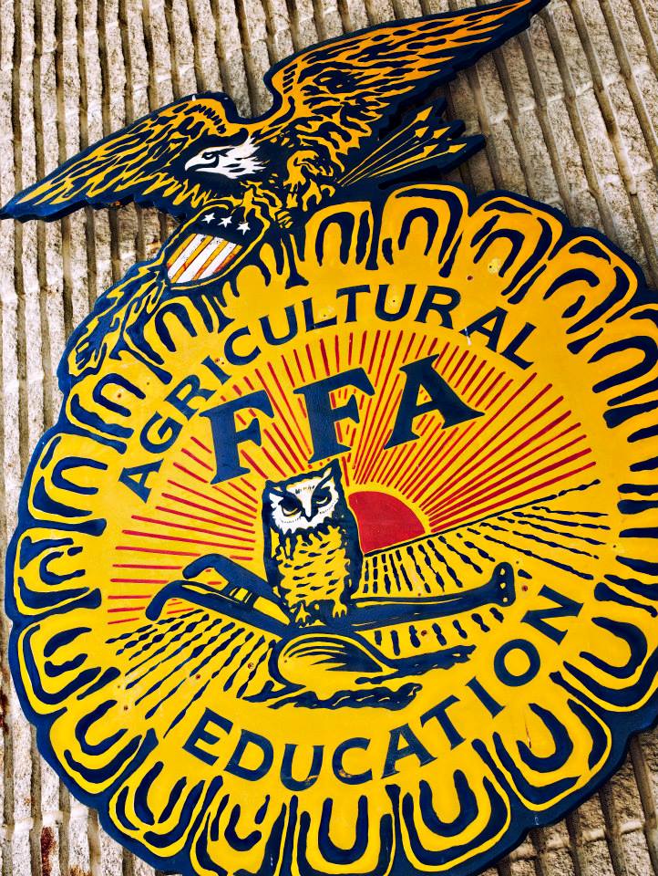  FFA  Made a Difference in Our Lives